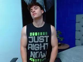 andre_parker on Flirt4Free 