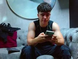 andre_parker on Flirt4Free 