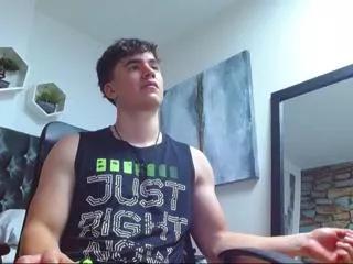 andre_parker on Flirt4Free 