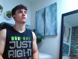 andre_parker on Flirt4Free 