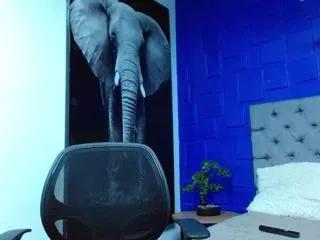 andre_parker on Flirt4Free 