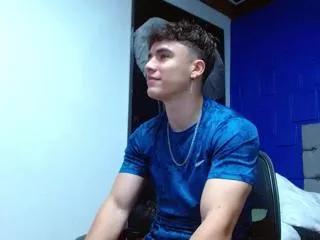 andre_parker on Flirt4Free 