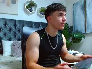 andre_parker on Flirt4Free 