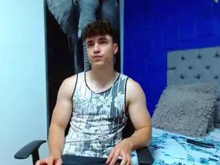andre_parker on Flirt4Free 