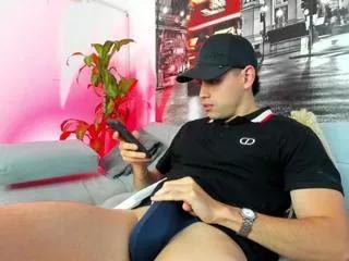 andre_perez on Flirt4Free 