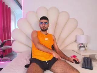andreew_ford on Flirt4Free 