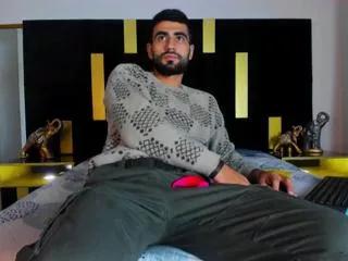 andreew_ford on Flirt4Free 