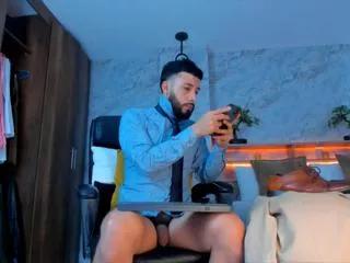 andres_suarez on Flirt4Free 