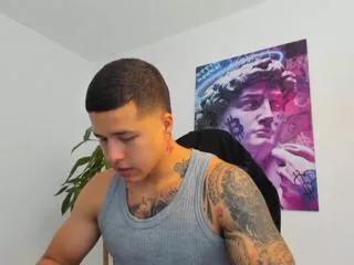 andrew_materazzi on Flirt4Free 