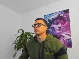 andrew_materazzi on Flirt4Free 