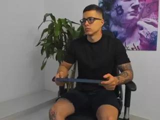 andrew_materazzi on Flirt4Free 