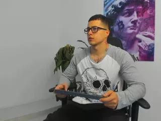 andrew_materazzi on Flirt4Free 