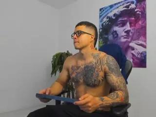 andrew_materazzi on Flirt4Free 