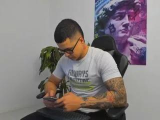 andrew_materazzi on Flirt4Free 