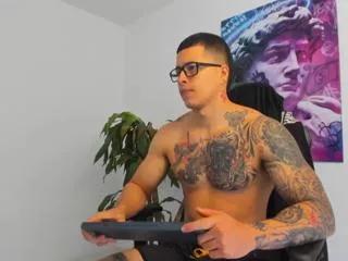 andrew_materazzi on Flirt4Free 