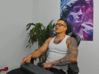andrew_materazzi on Flirt4Free 
