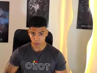andrew_wolf on Flirt4Free 