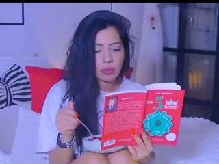anin_lust on Flirt4Free 