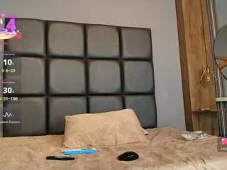 anny_marin_frank_masini on Flirt4Free 