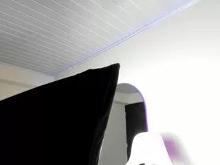 anny_osorio on Flirt4Free 