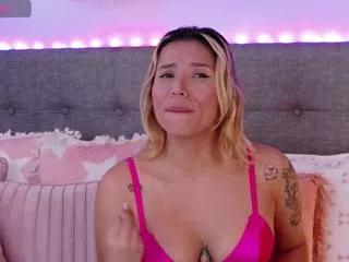antonella_lee on Flirt4Free 