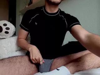 apolo_ramos on Flirt4Free 