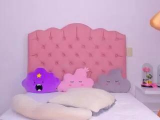 ariana_gilmore on Flirt4Free 