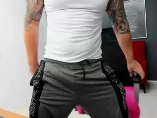 armand on Flirt4Free 