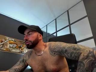 armand on Flirt4Free 
