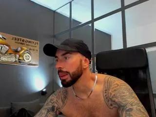 armand on Flirt4Free 