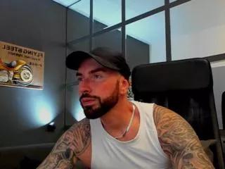armand on Flirt4Free 