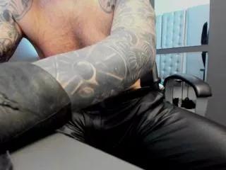 armand on Flirt4Free 