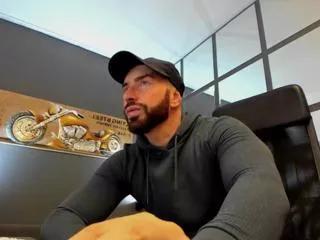armand on Flirt4Free 