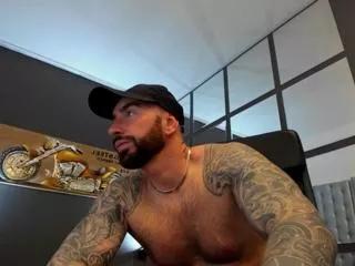 armand on Flirt4Free 