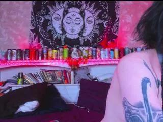 aru_koto on Flirt4Free 