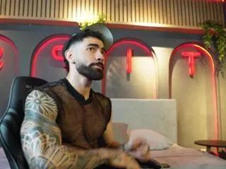 austin_bolt on Flirt4Free 