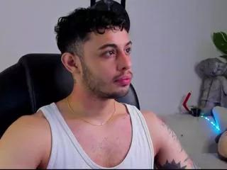 austin_col on Flirt4Free 
