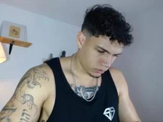 axel_tylor on Flirt4Free 