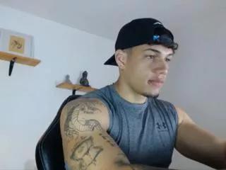 axel_tylor on Flirt4Free 
