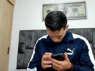 bastian_ferrari on Flirt4Free 