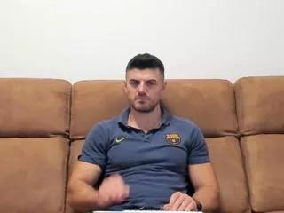 ben_andrews on Flirt4Free 