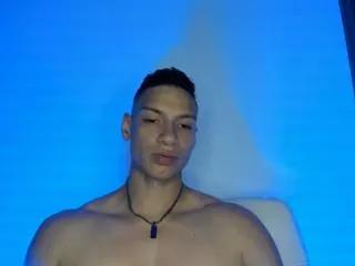 benjamin_evans on Flirt4Free 