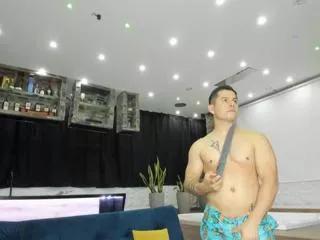 billy_andrew on Flirt4Free 