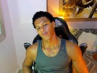 blake_olson on Flirt4Free 