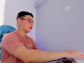 blakie_harmonie on Flirt4Free 