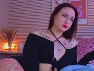 bonnie_baker on Flirt4Free 