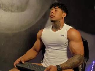 bramdon_smith on Flirt4Free 