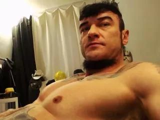 bret_ballard on Flirt4Free 