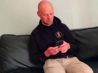 brian_silk on Flirt4Free 