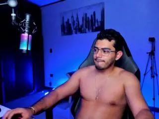 bruno_oconer on Flirt4Free 